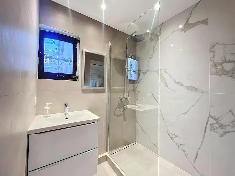 Joli Studio Cannes Marche Forville Apartment