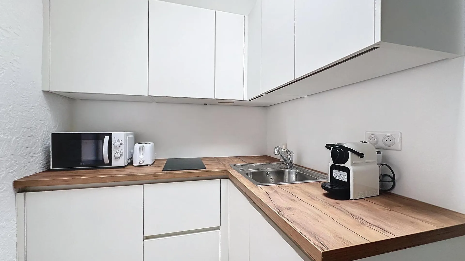 Joli Studio Cannes Marche Forville Apartment